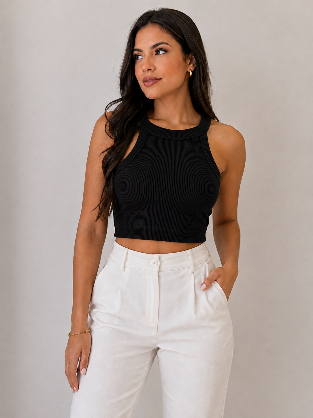 BASIC TOP