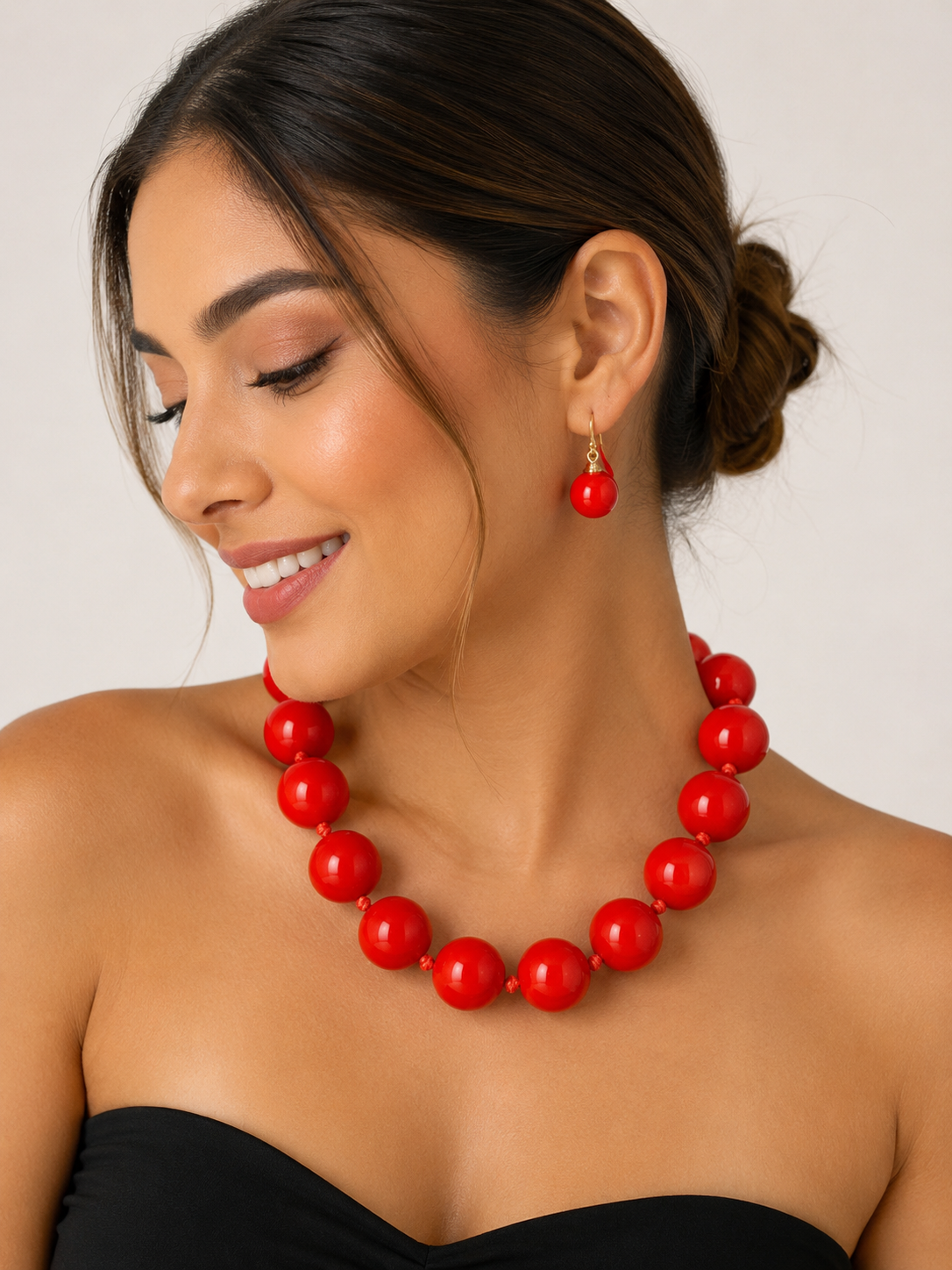 SET DE COLLAR