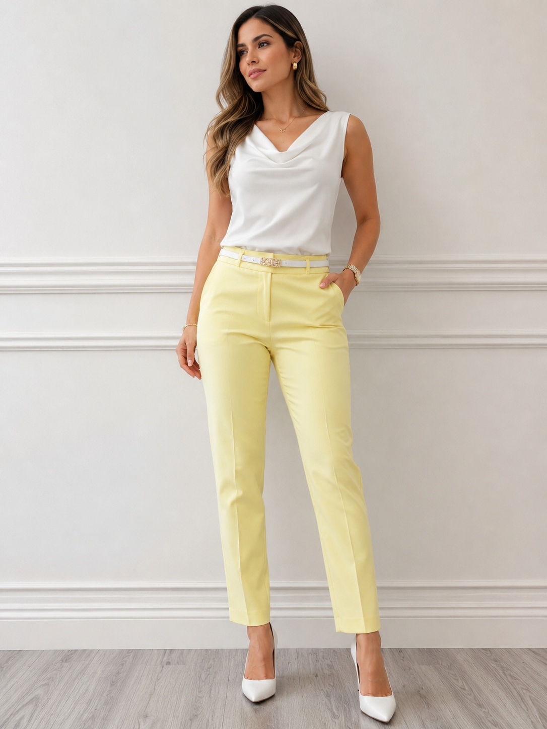 CLASSIC PANT