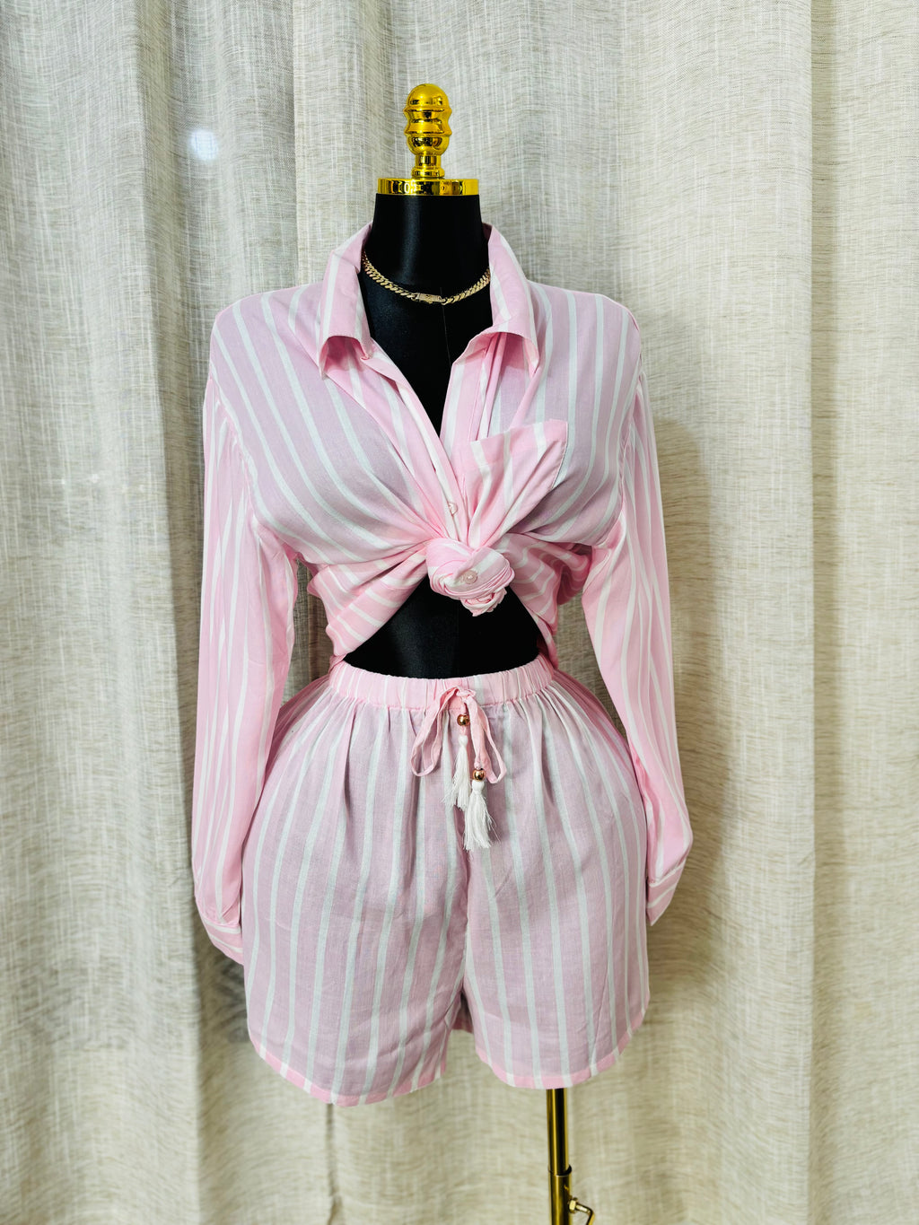 PINK SET