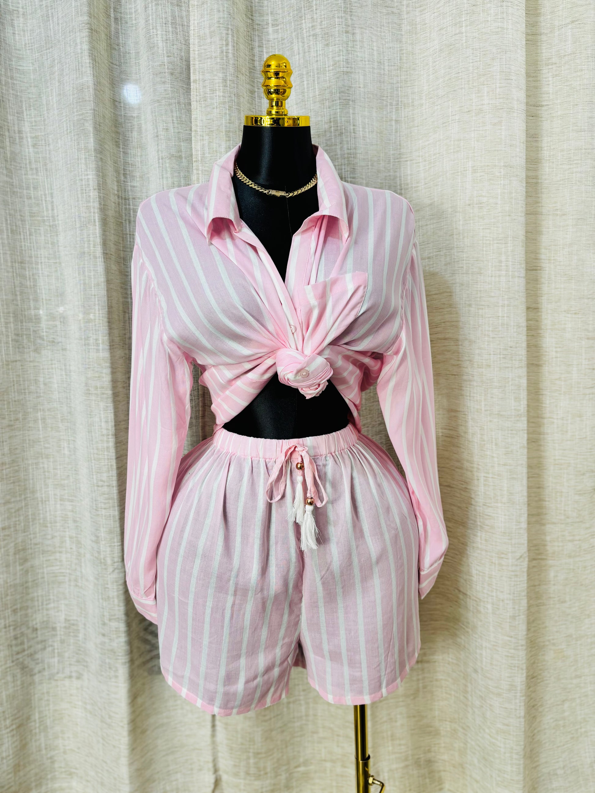 PINK SET