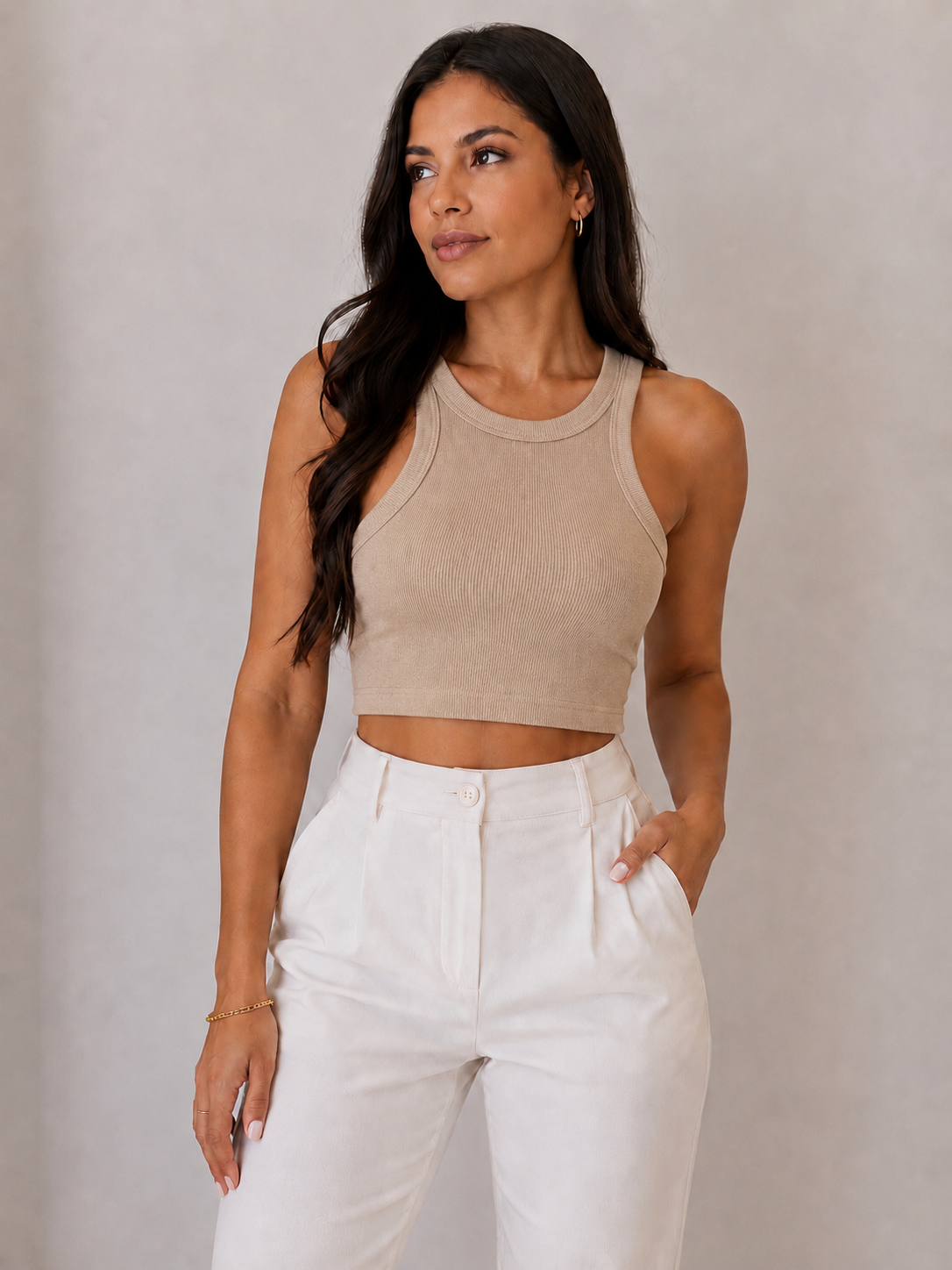 BASIC TOP