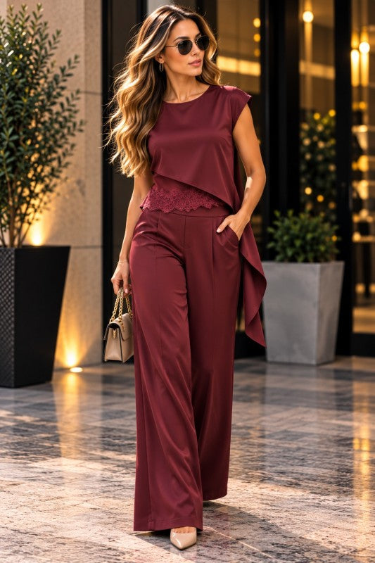 A-FANCY SET