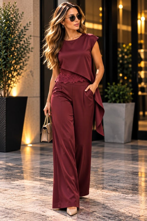 A-FANCY SET