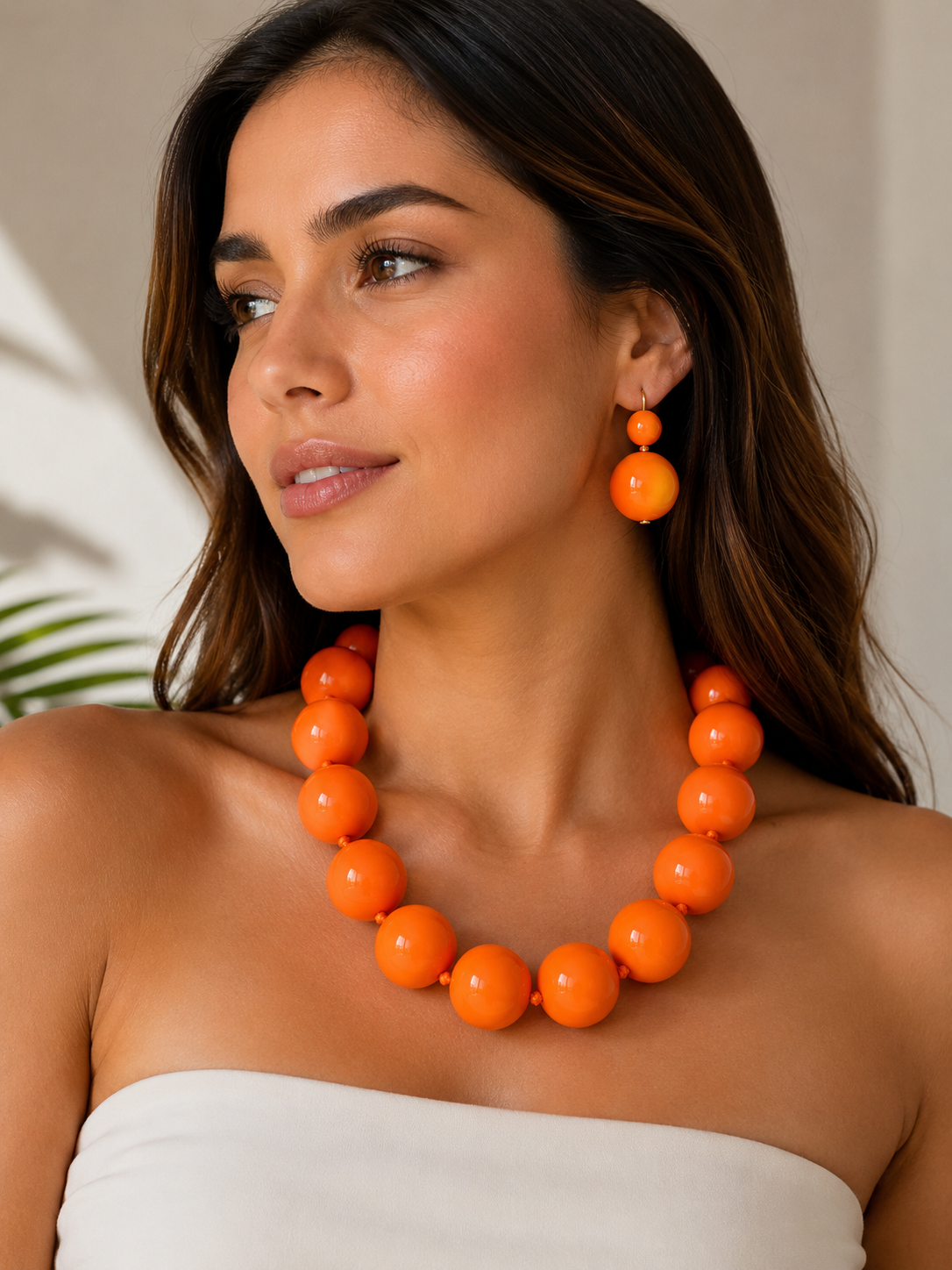 SET DE COLLAR