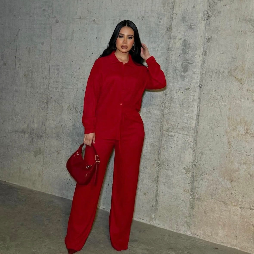 BEATIFULL ROMANTIC ROSE SET