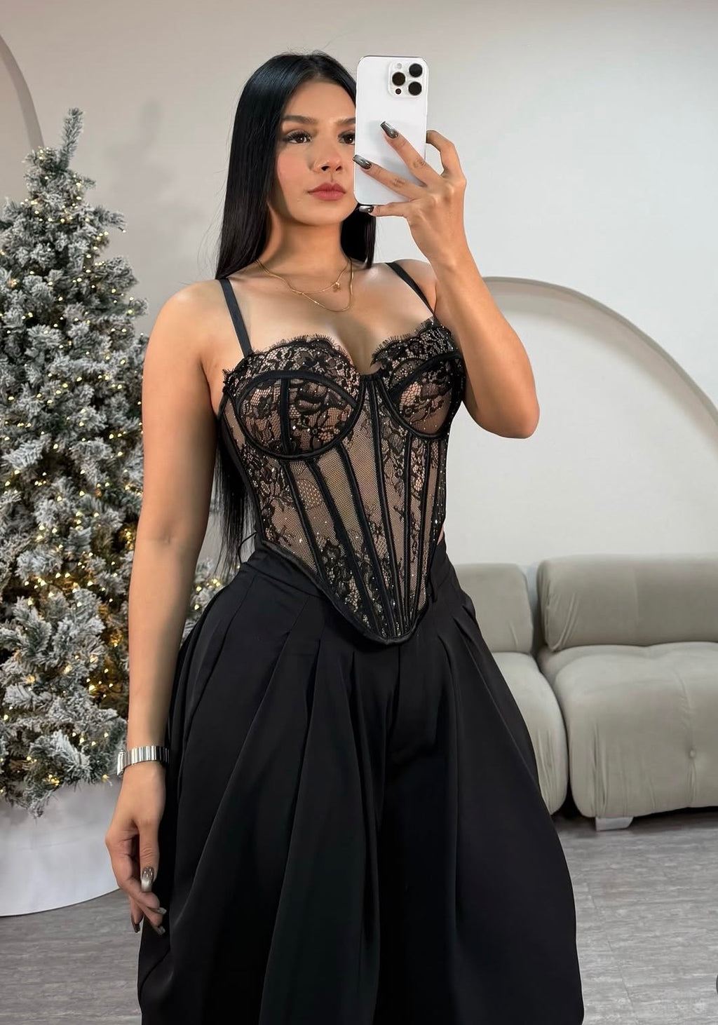 CORSET