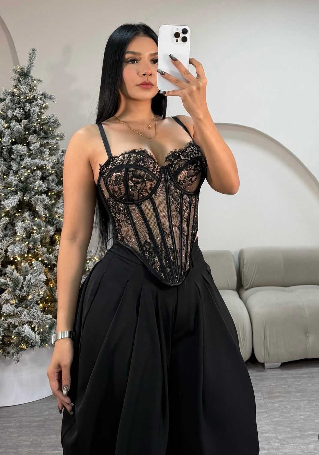 CORSET