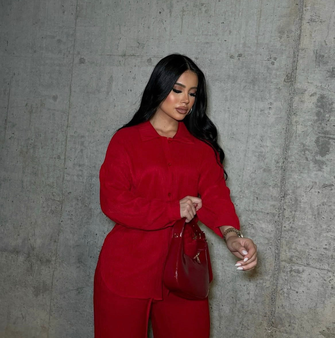 BEATIFULL ROMANTIC ROSE SET