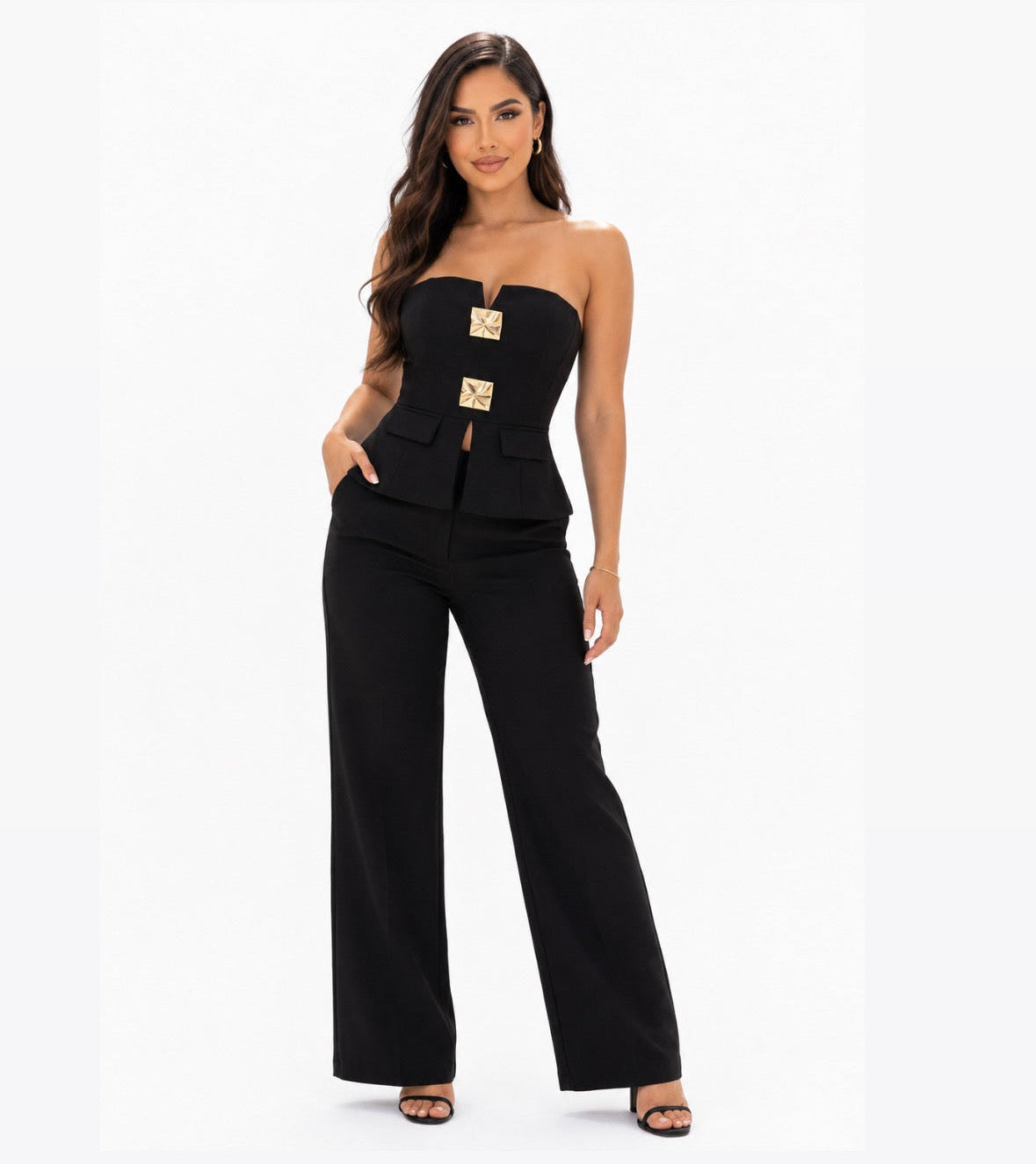 ELEGANT SET