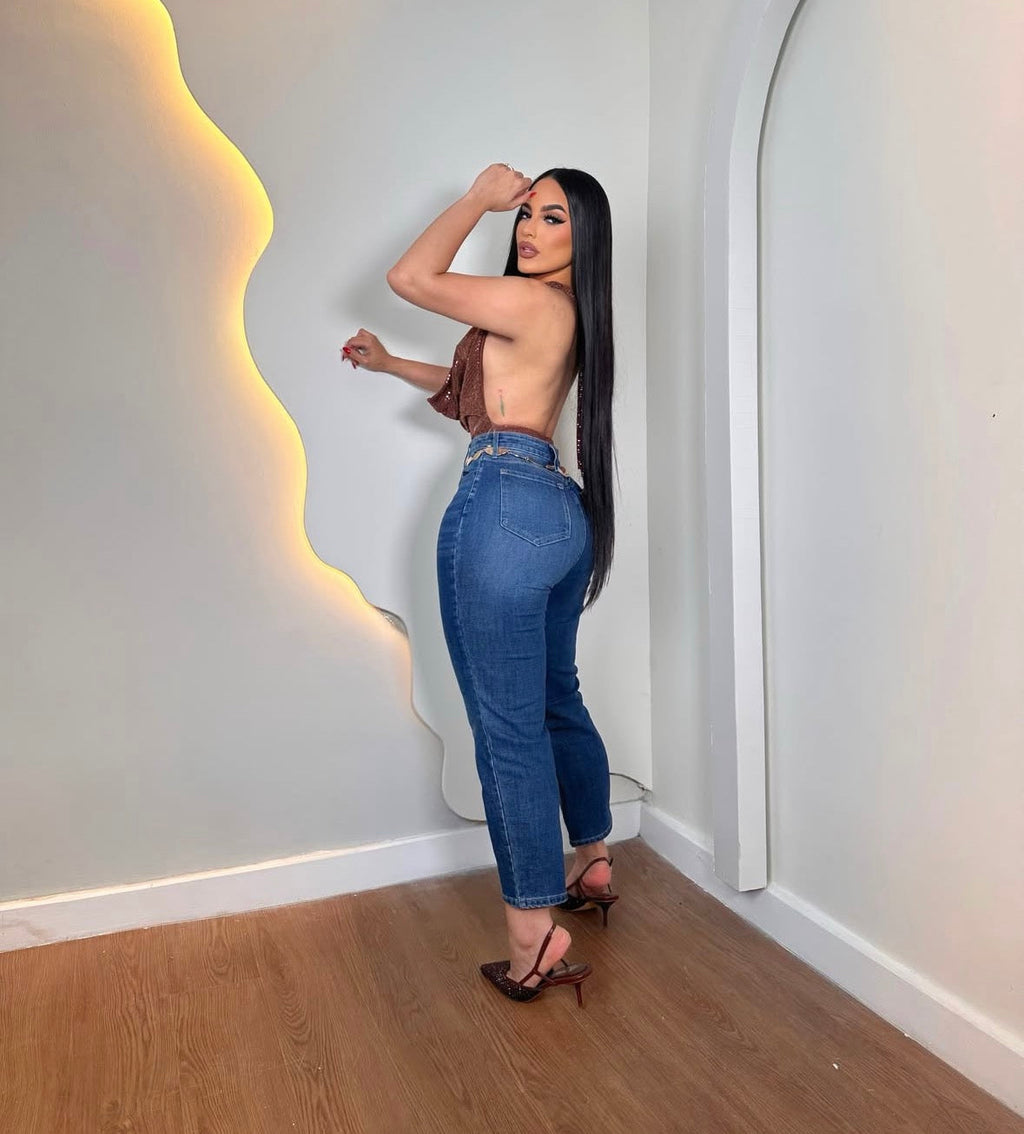 ELEGANT TOP