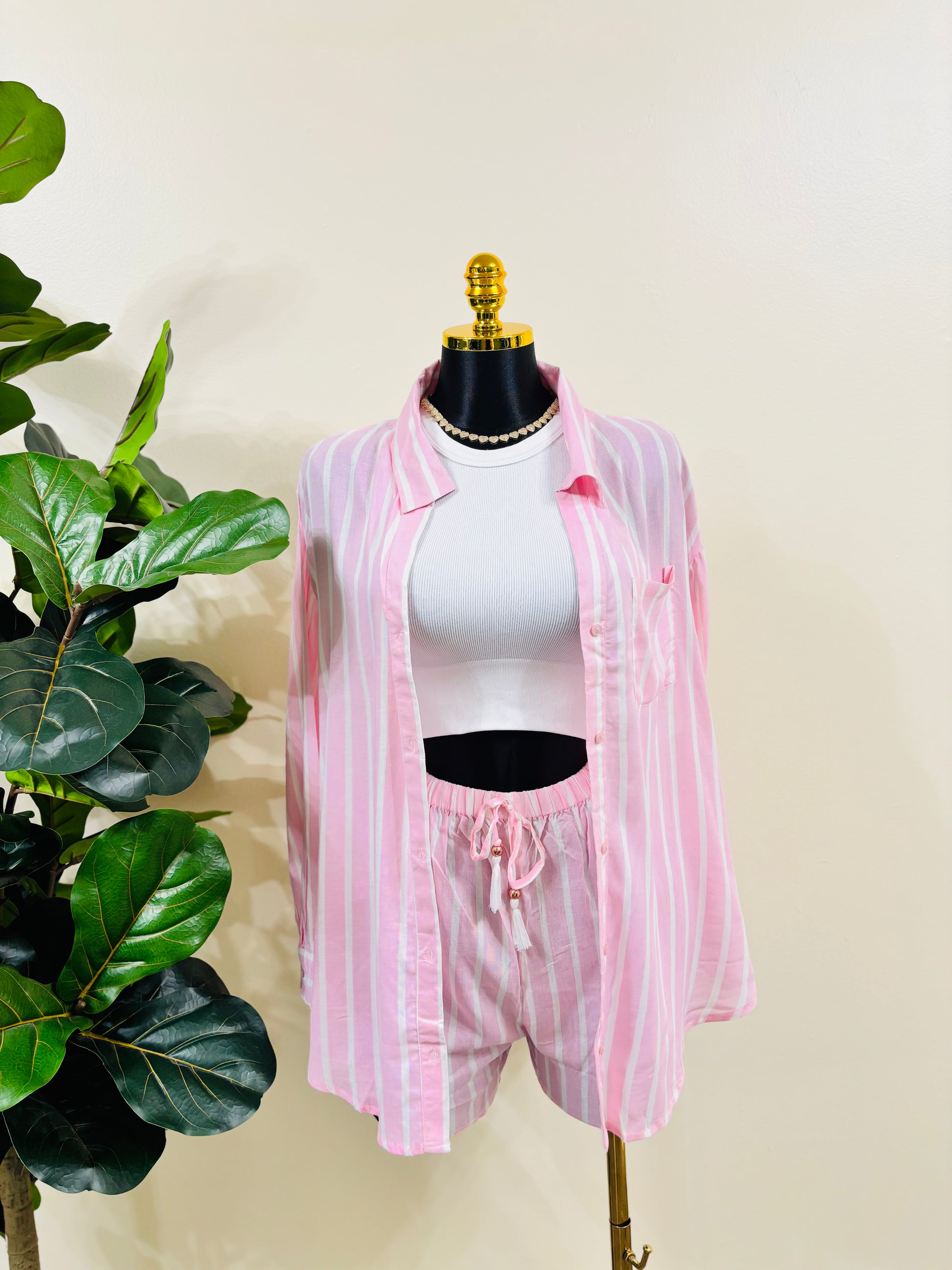 PINK SET