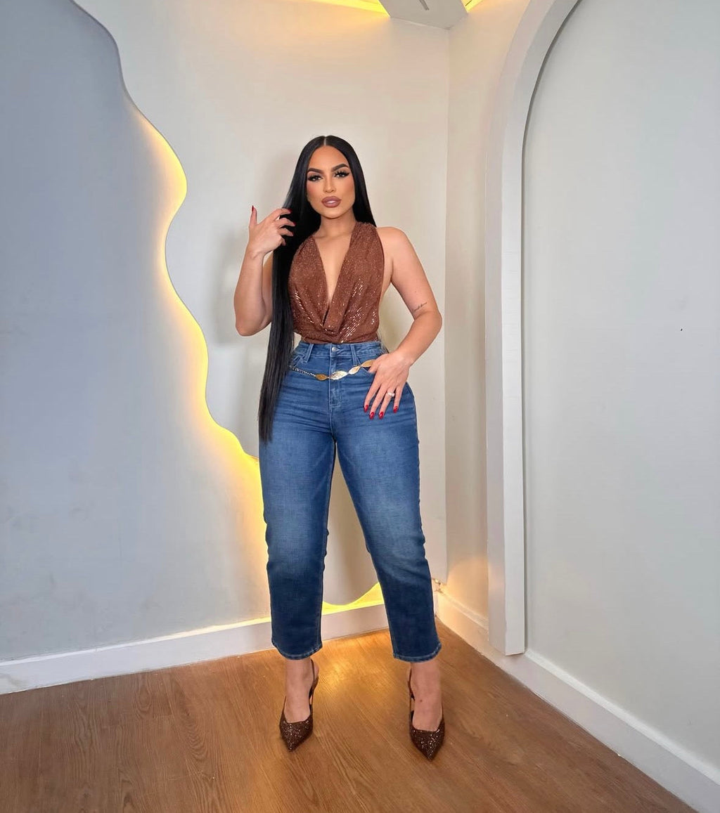 ELEGANT TOP